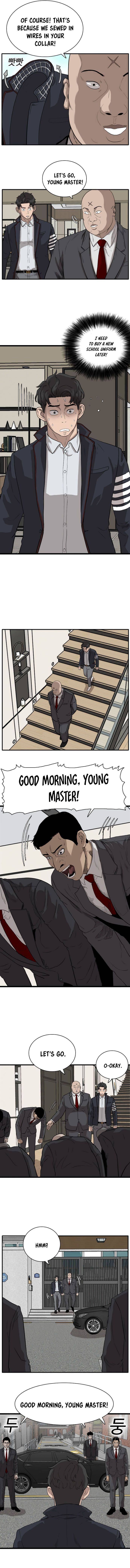 A Bad Person chapter 16 - page 12