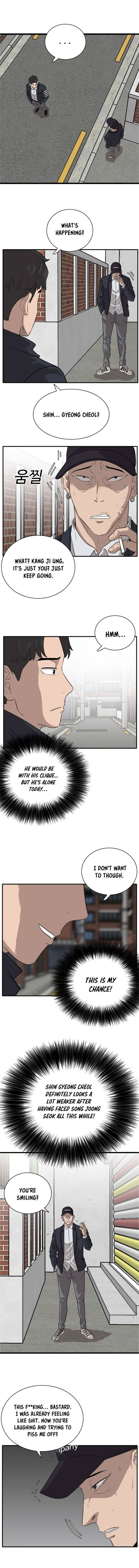 A Bad Person chapter 16 - page 15