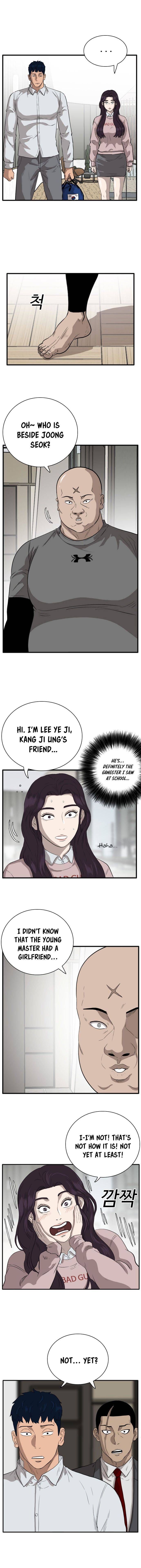 A Bad Person chapter 16 - page 3