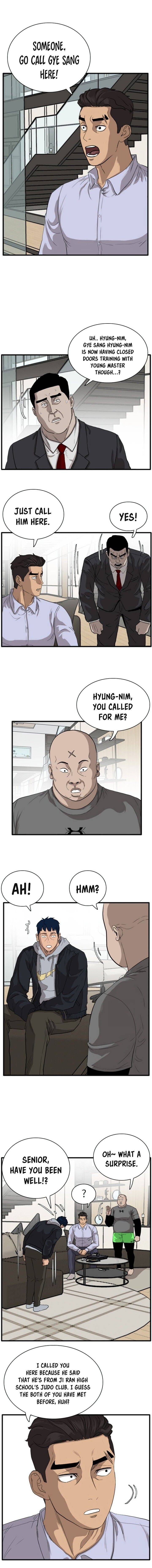 A Bad Person chapter 14 - page 12
