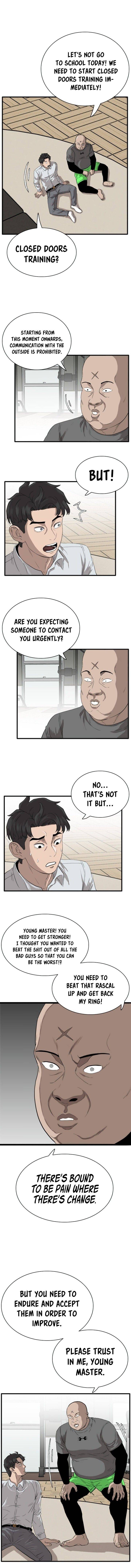 A Bad Person chapter 14 - page 4