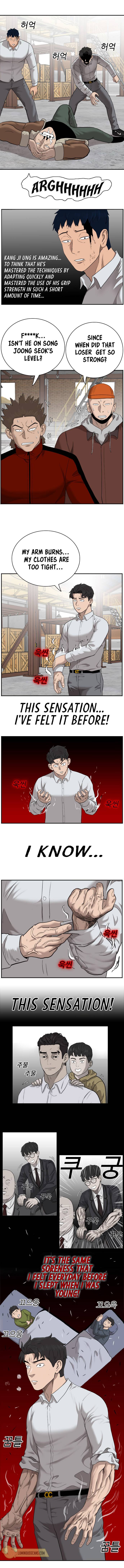 A Bad Person chapter 34 - page 7