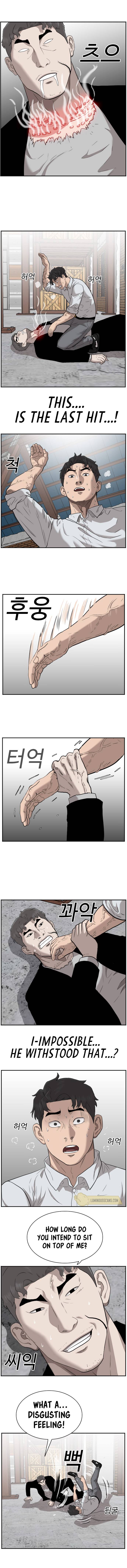 A Bad Person chapter 35 - page 15