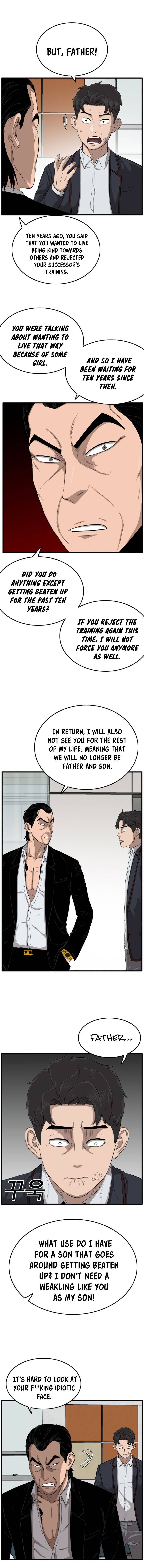 A Bad Person chapter 12 - page 6