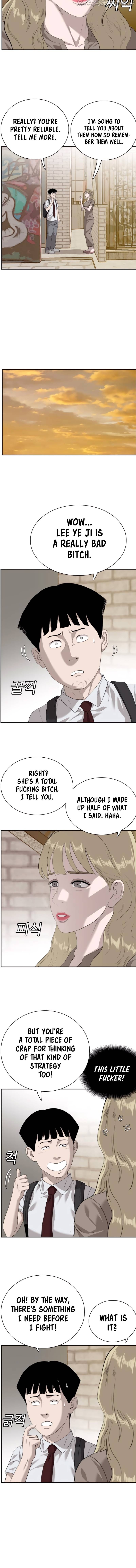 A Bad Person chapter 93 - page 3