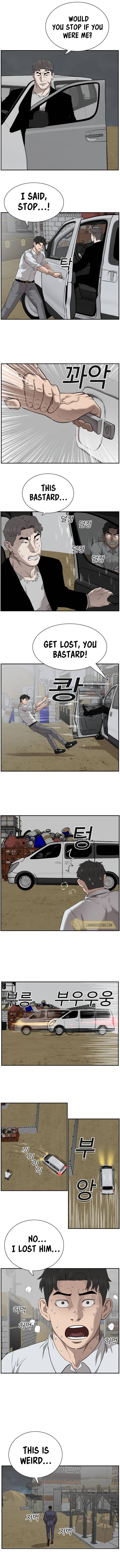 A Bad Person chapter 36 - page 3