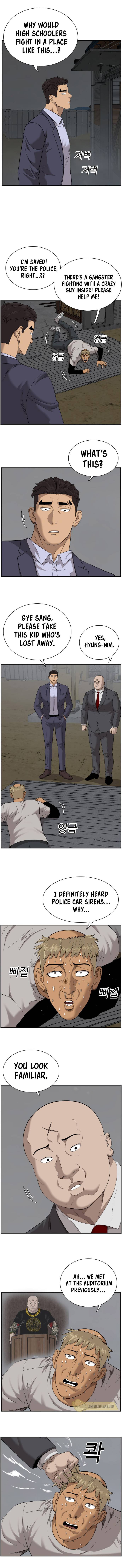 A Bad Person chapter 36 - page 4