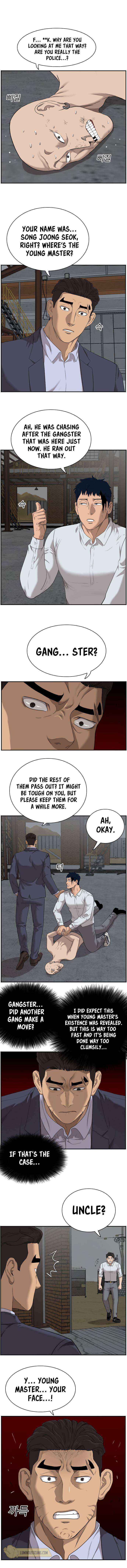 A Bad Person chapter 36 - page 6