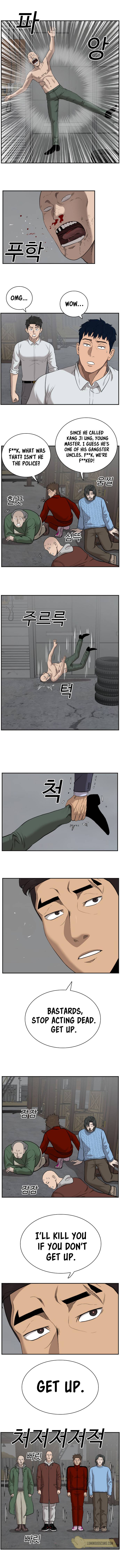 A Bad Person chapter 36 - page 8