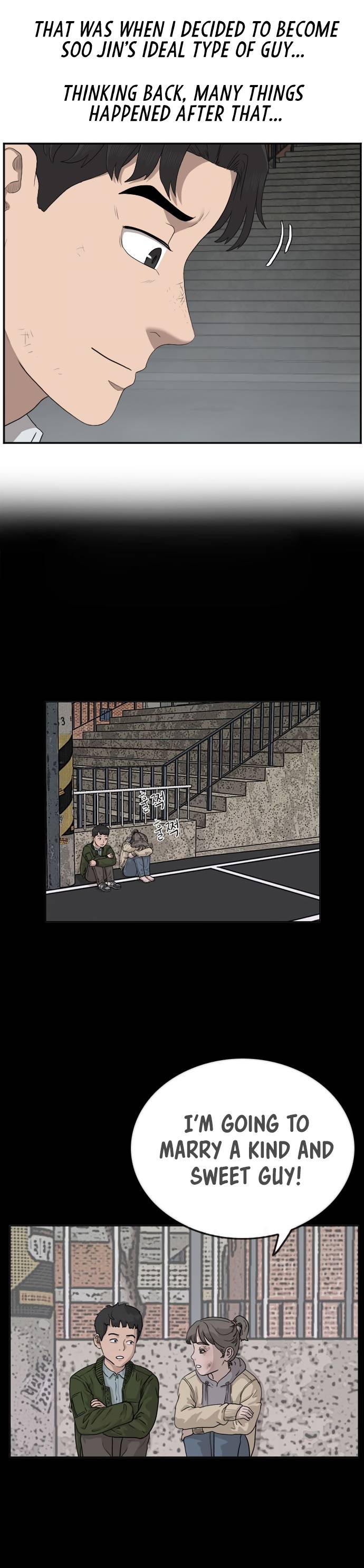 A Bad Person chapter 37 - page 11