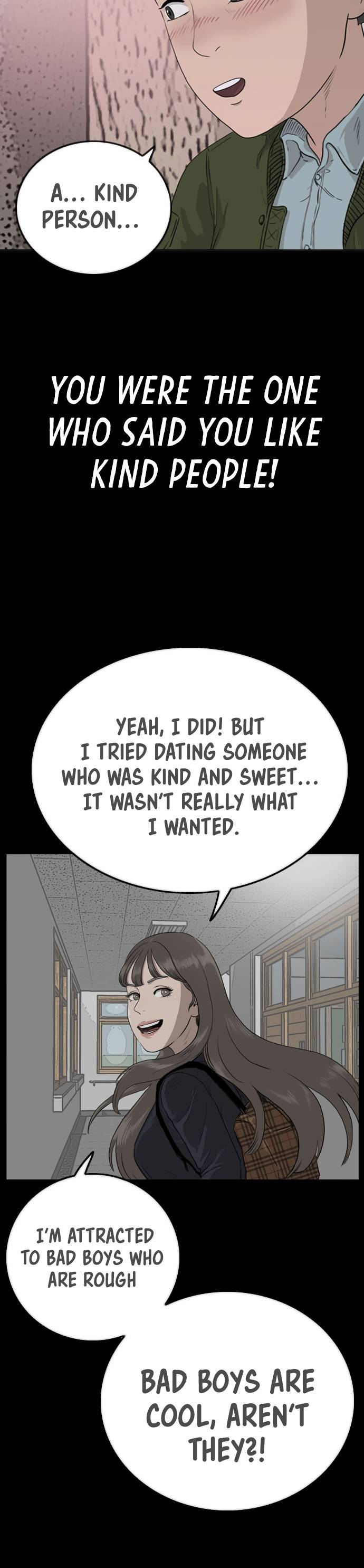 A Bad Person chapter 37 - page 13