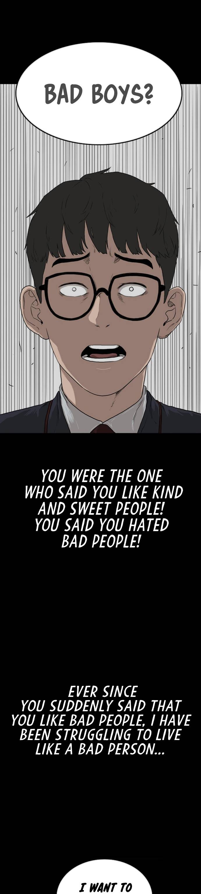 A Bad Person chapter 37 - page 14