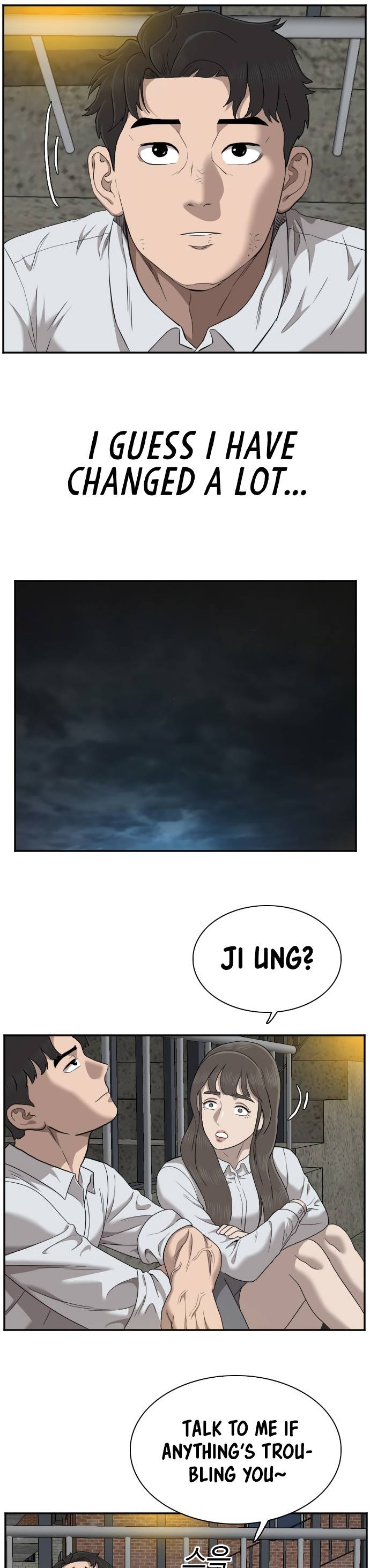 A Bad Person chapter 37 - page 26