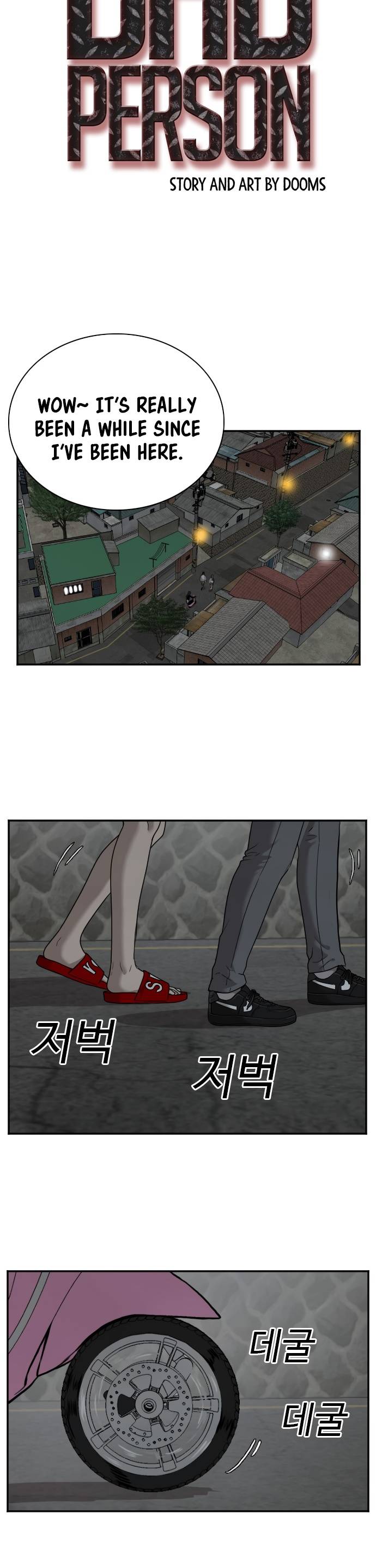 A Bad Person chapter 37 - page 4