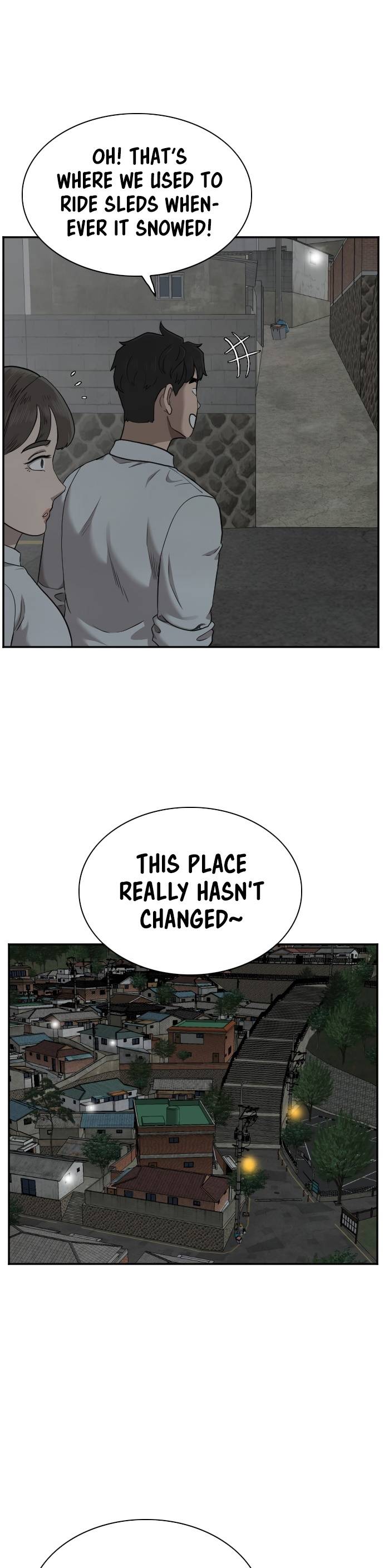 A Bad Person chapter 37 - page 5
