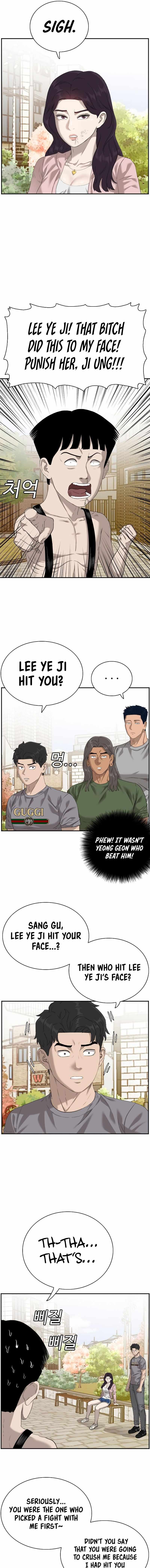 A Bad Person chapter 95 - page 10