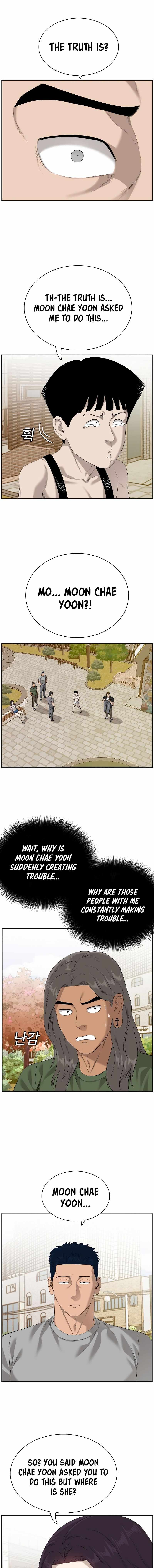 A Bad Person chapter 95 - page 13