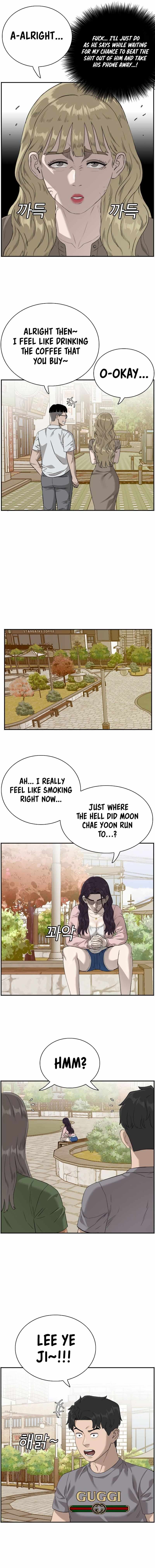 A Bad Person chapter 95 - page 7