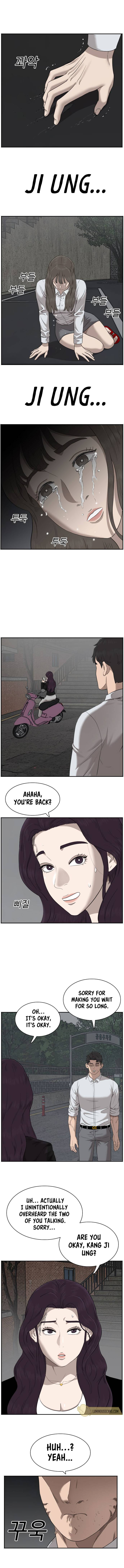A Bad Person chapter 38 - page 8