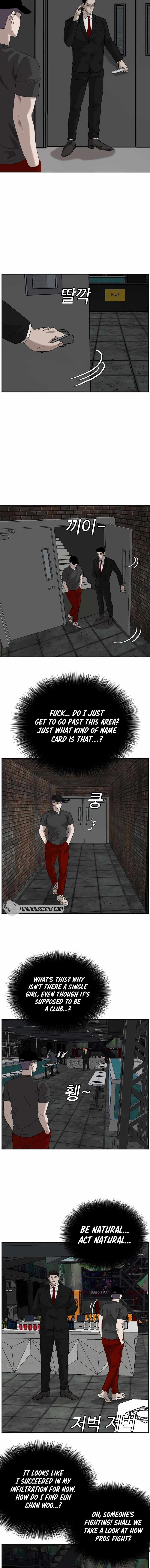A Bad Person chapter 96 - page 14