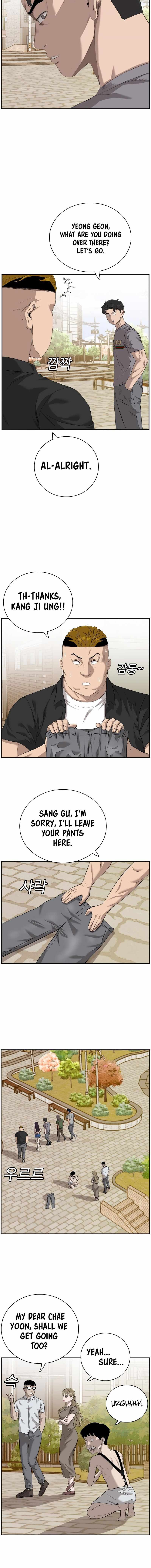 A Bad Person chapter 96 - page 3
