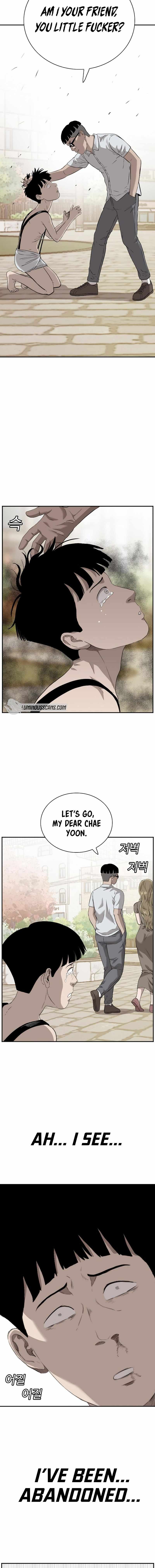 A Bad Person chapter 96 - page 5