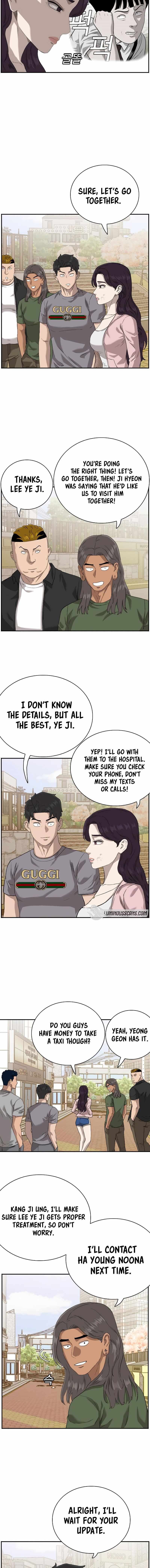 A Bad Person chapter 96 - page 8