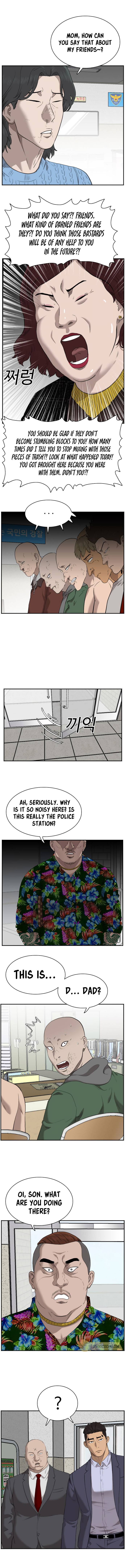A Bad Person chapter 39 - page 6