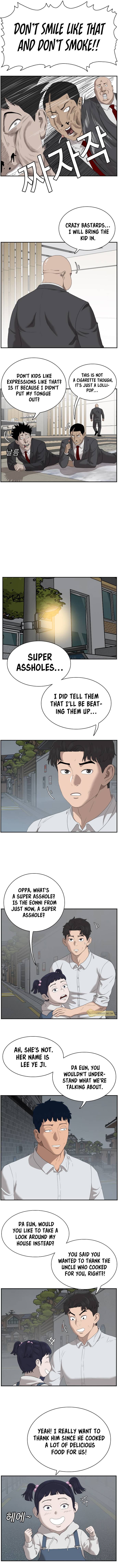 A Bad Person chapter 41 - page 4