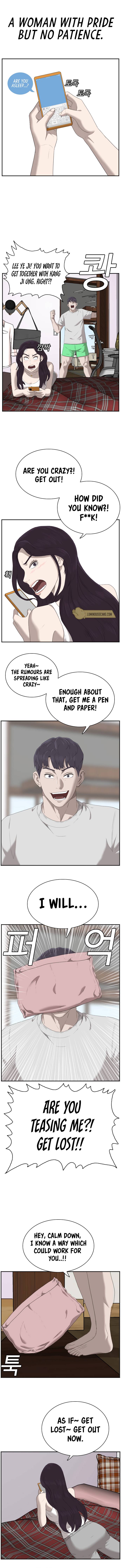 A Bad Person chapter 42 - page 13