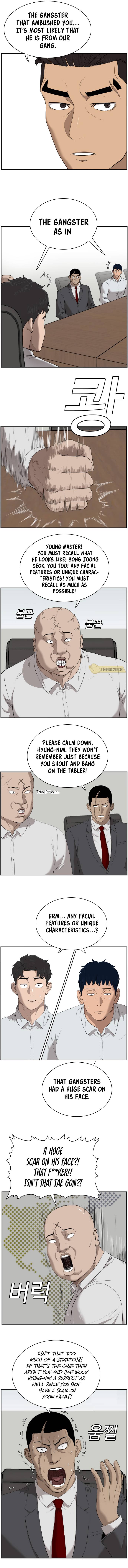 A Bad Person chapter 42 - page 5
