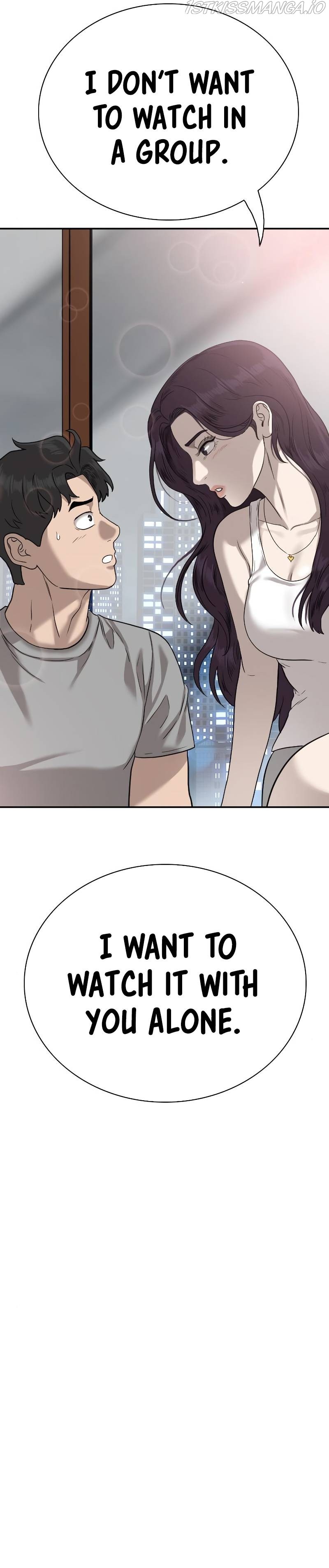 A Bad Person chapter 76 - page 7