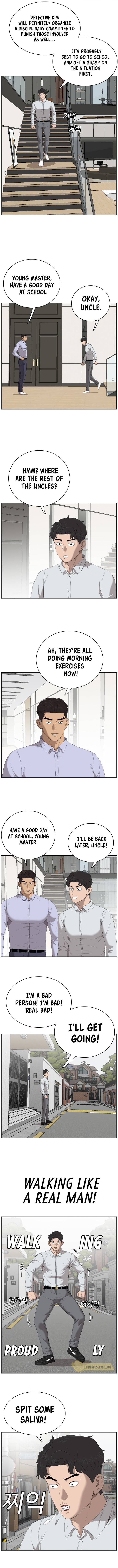 A Bad Person chapter 43 - page 11