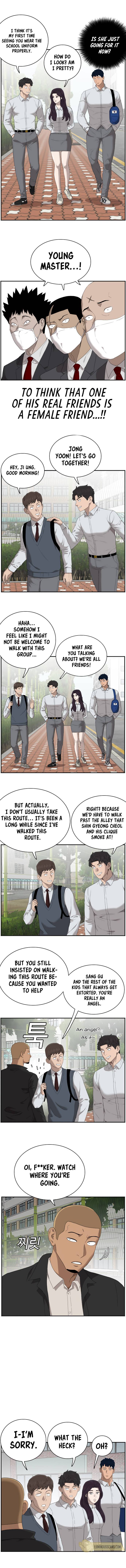 A Bad Person chapter 43 - page 15