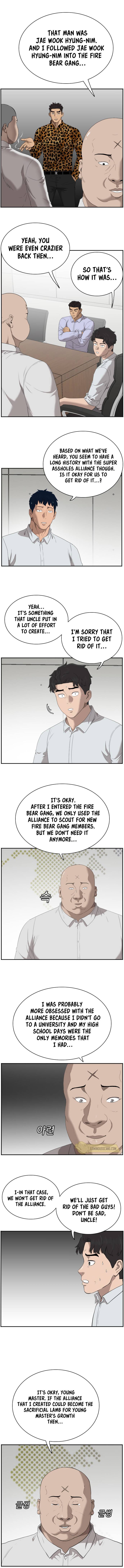 A Bad Person chapter 43 - page 3