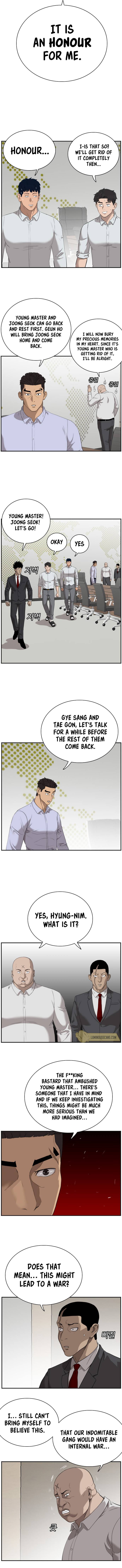 A Bad Person chapter 43 - page 4