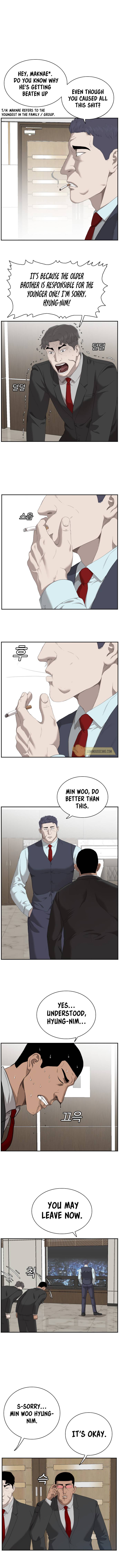 A Bad Person chapter 43 - page 7