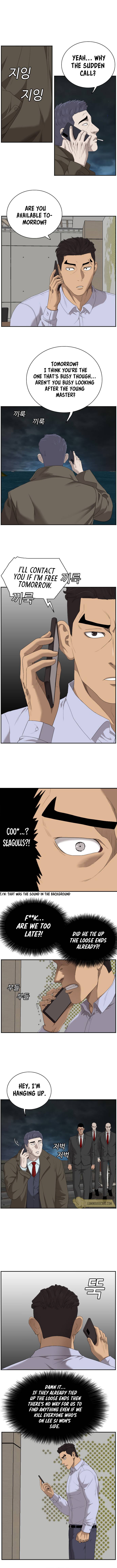 A Bad Person chapter 43 - page 9