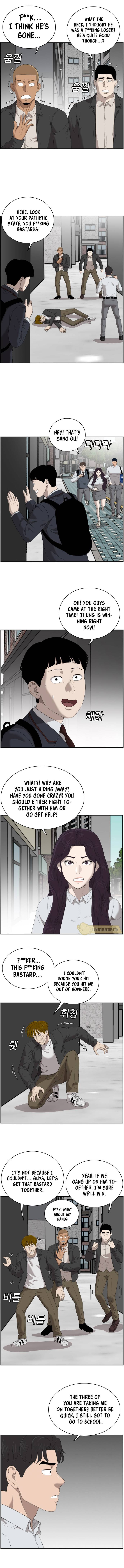 A Bad Person chapter 44 - page 10