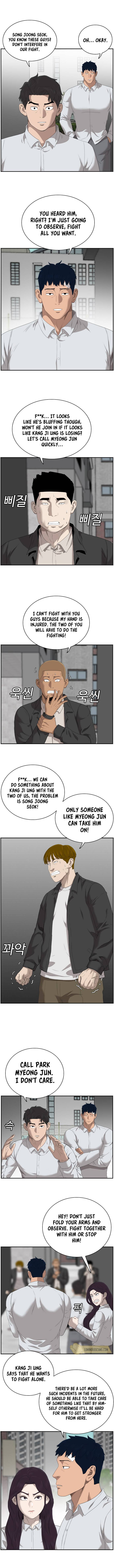 A Bad Person chapter 44 - page 12