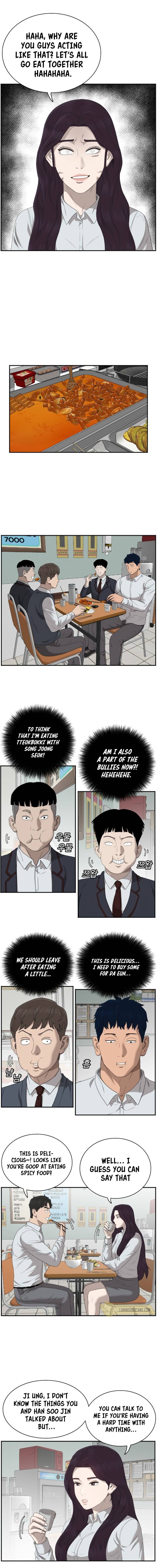 A Bad Person chapter 46 - page 16