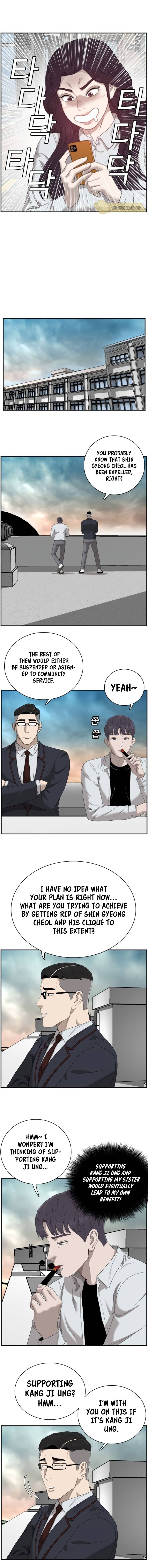 A Bad Person chapter 46 - page 20