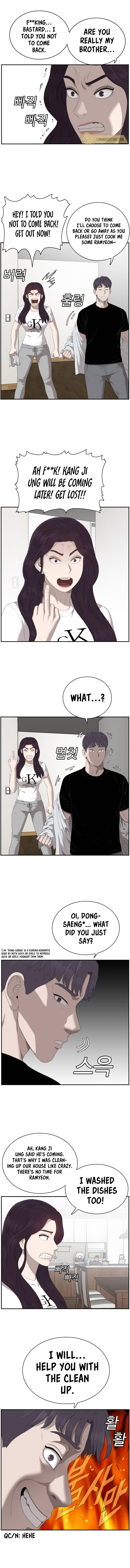 A Bad Person chapter 48 - page 3