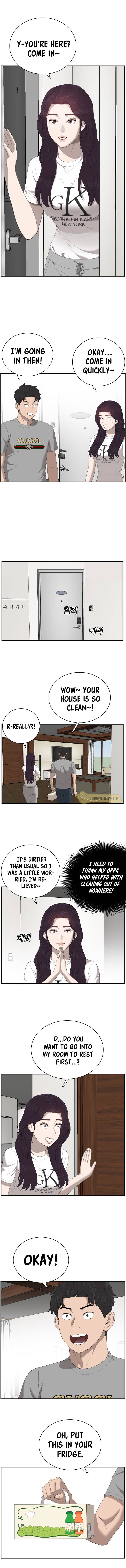 A Bad Person chapter 48 - page 7