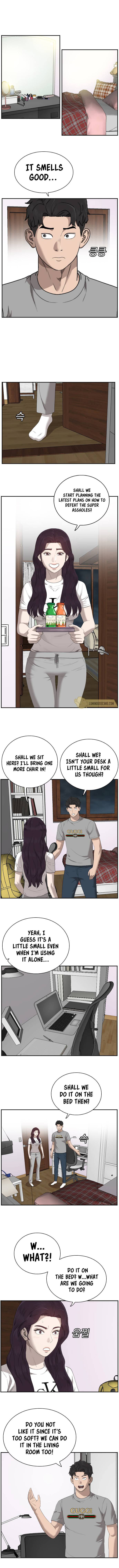 A Bad Person chapter 48 - page 9