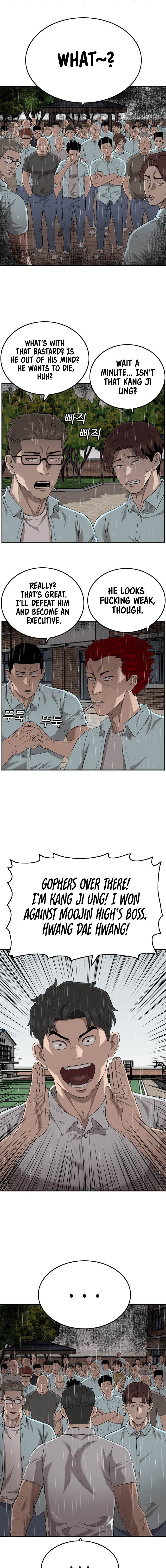 A Bad Person chapter 109 - page 10