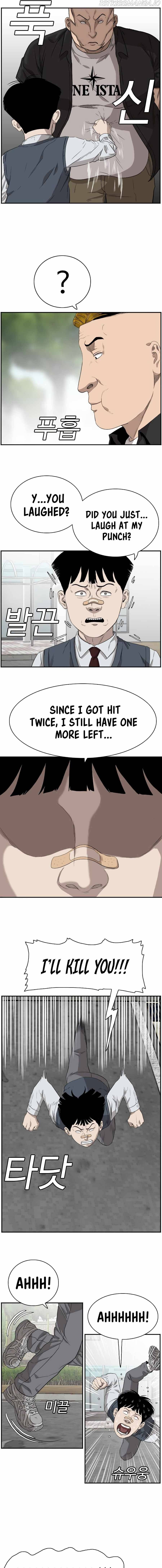 A Bad Person chapter 74 - page 10