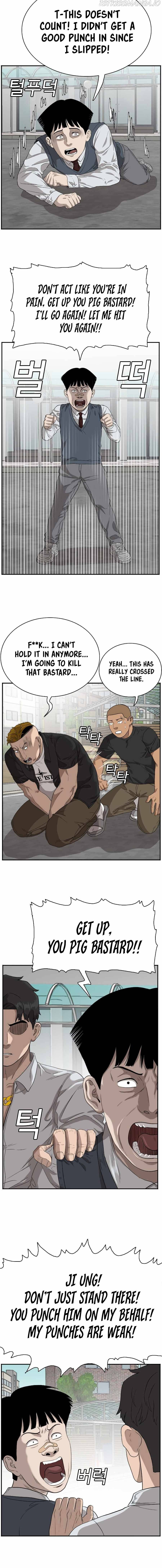 A Bad Person chapter 74 - page 12