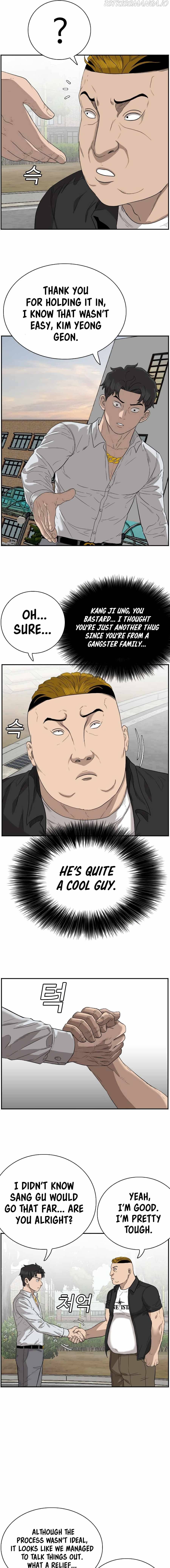 A Bad Person chapter 74 - page 16