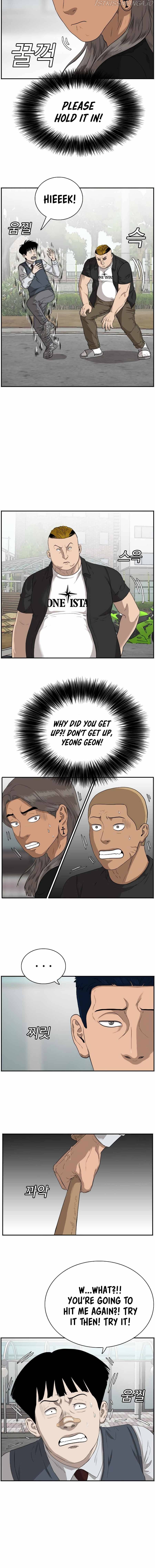 A Bad Person chapter 74 - page 3